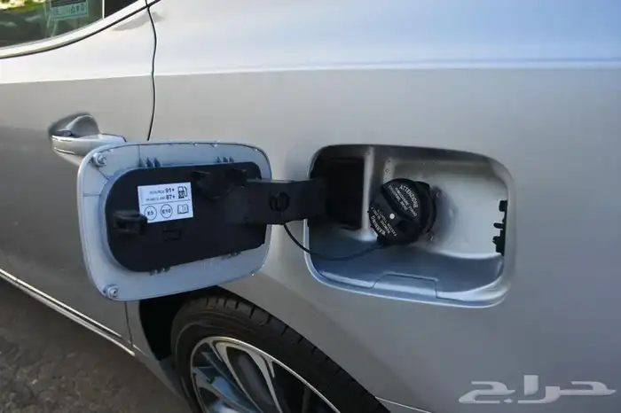 كيا كادينزا فل كامل2019جديده اصفار (مباعه) 16