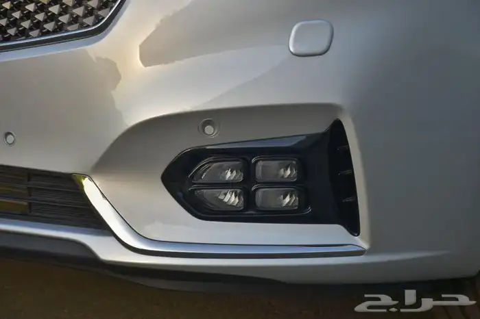 كيا كادينزا فل كامل2019جديده اصفار (مباعه) 14