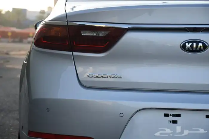 كيا كادينزا فل كامل2019جديده اصفار (مباعه) 10