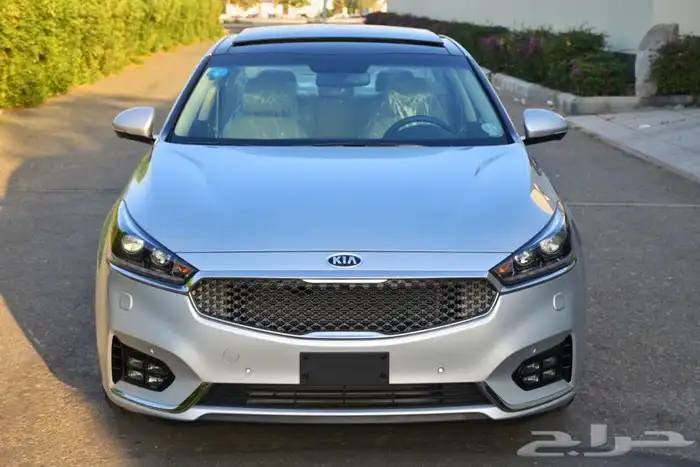 كيا كادينزا فل كامل2019جديده اصفار (مباعه) 2