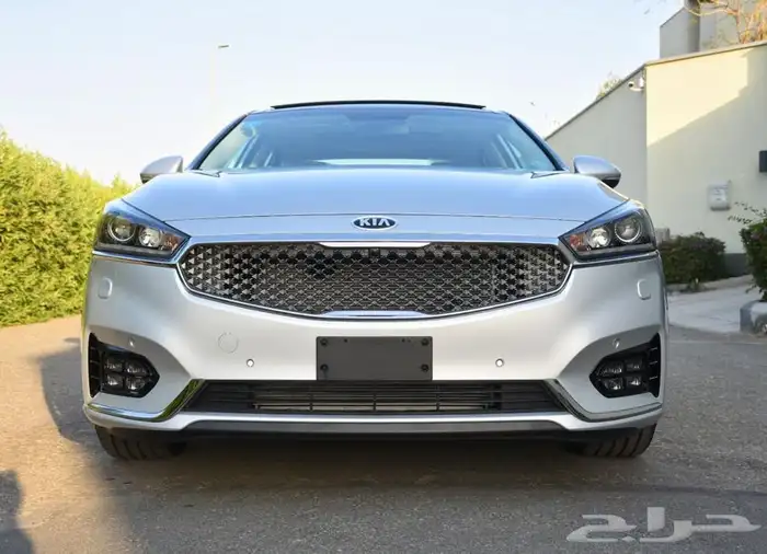 كيا كادينزا فل كامل2019جديده اصفار (مباعه) 1