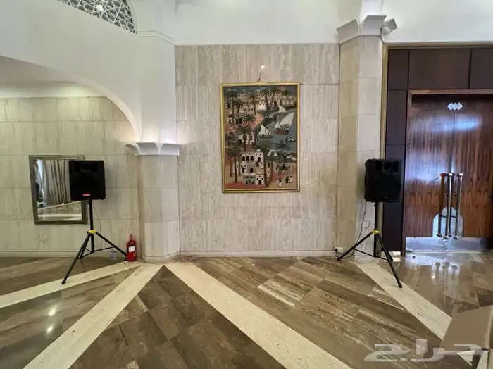 صوتيات ومنظم الصوت dj 3