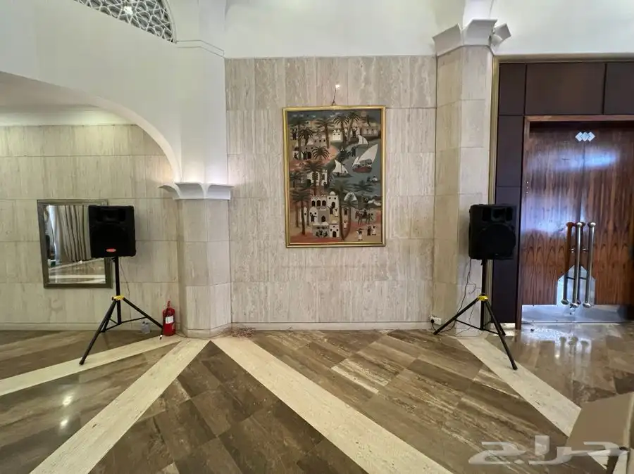 صوتيات ومنظم الصوت dj 3