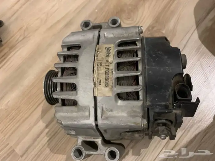 جميع قطع بي ام BMW اصلية . الفئة السابعة 14