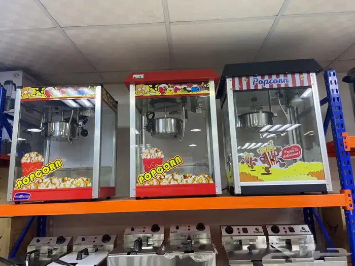 مكينة فشار 0