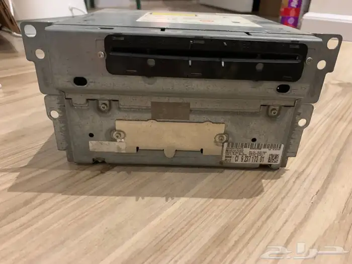 جميع قطع بي ام BMW اصلية . الفئة السابعة 7