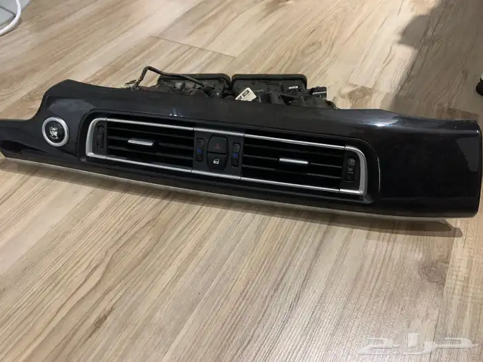 جميع قطع بي ام BMW اصلية . الفئة السابعة 10