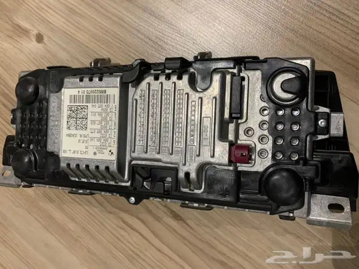 جميع قطع بي ام BMW اصلية . الفئة السابعة 9