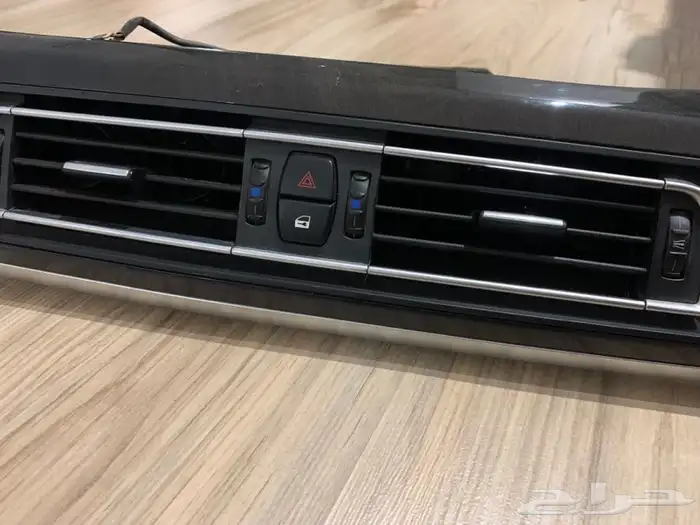 جميع قطع بي ام BMW اصلية . الفئة السابعة 11