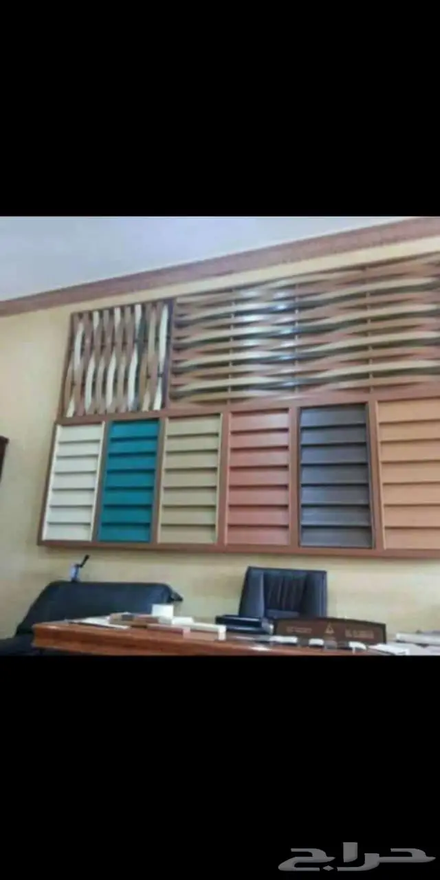 مظلات وسواتر وبرجولات الرياض 18