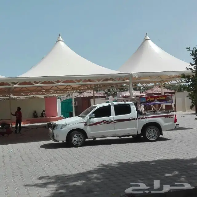 مظلات وسواتر وبرجولات الرياض 0