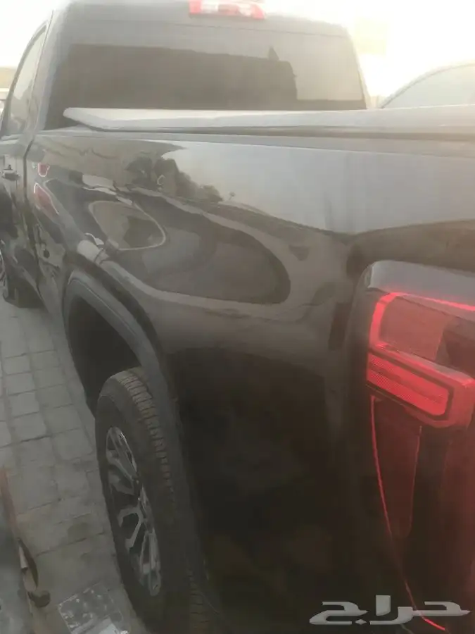جي ام سي سير ا 2016 -2021 قطع غيار 4