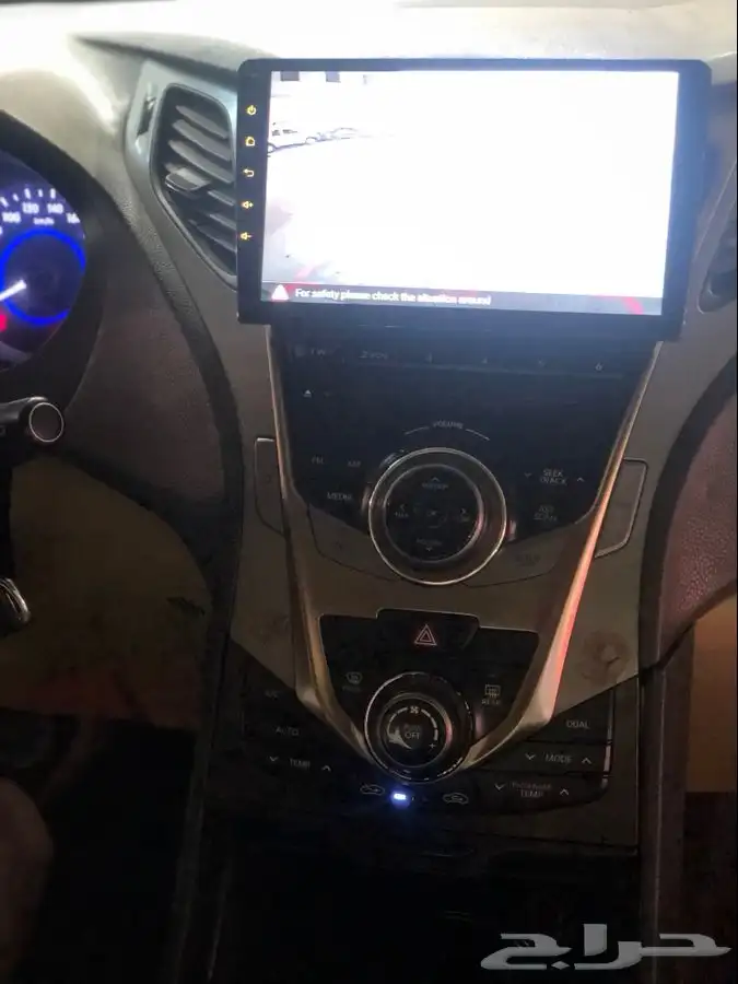 شاشه ازيرء اندرويد 2016 2