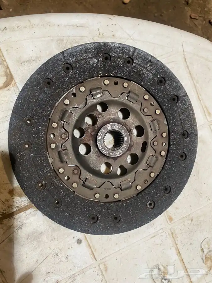 قطع سكودا اوكتافيا ( اسكودا ) وفلوكس واجن وجولف واودي)A4) 76