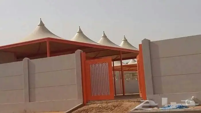 مظلات وسواتر وبرجولات الرياض 3