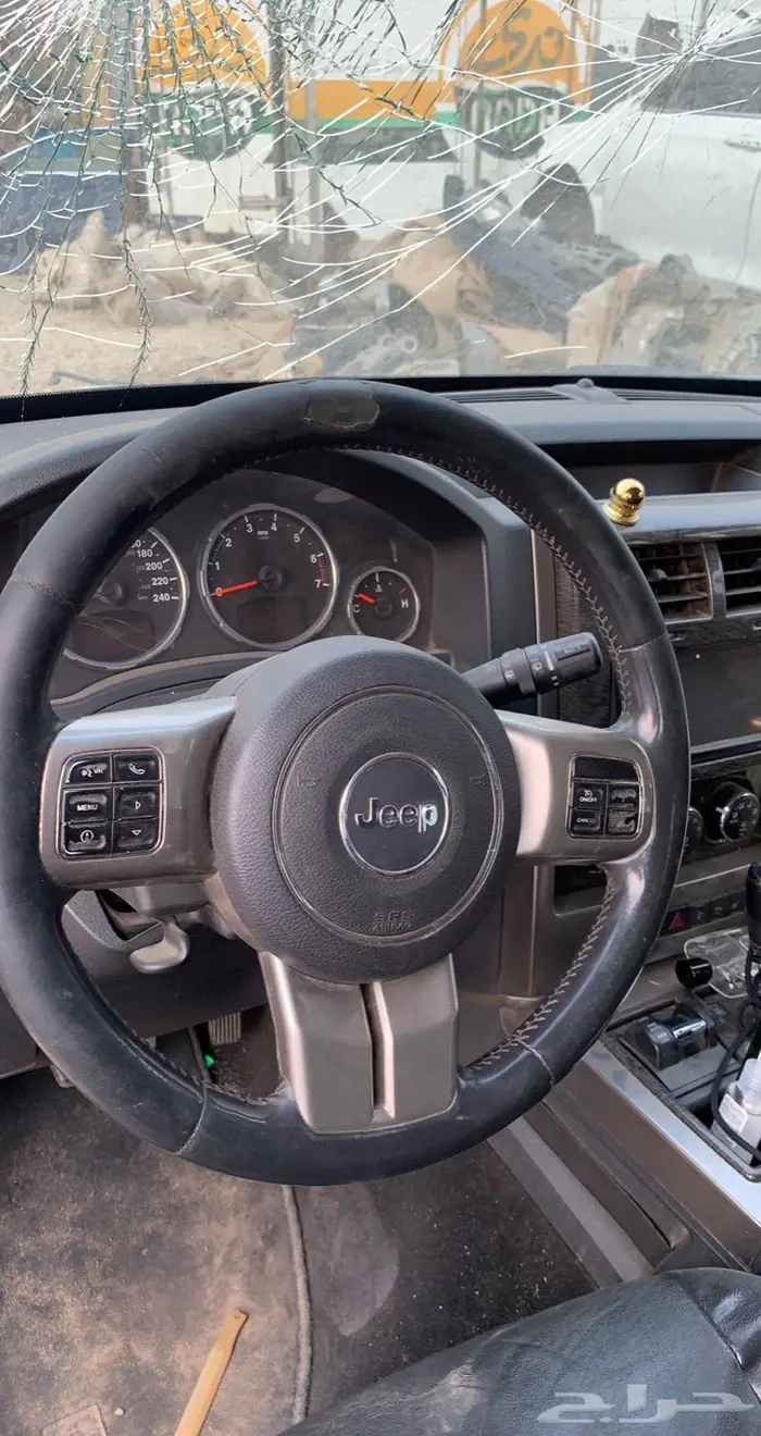 نيترو 2012 حجم المكينة 3.7 4