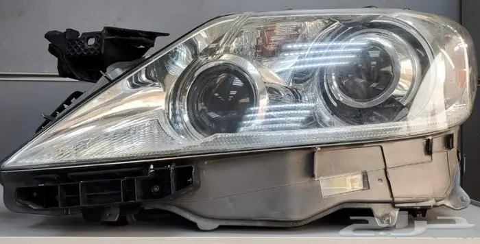 شمعات لكزس LS460 موديل 2010 كامله 2