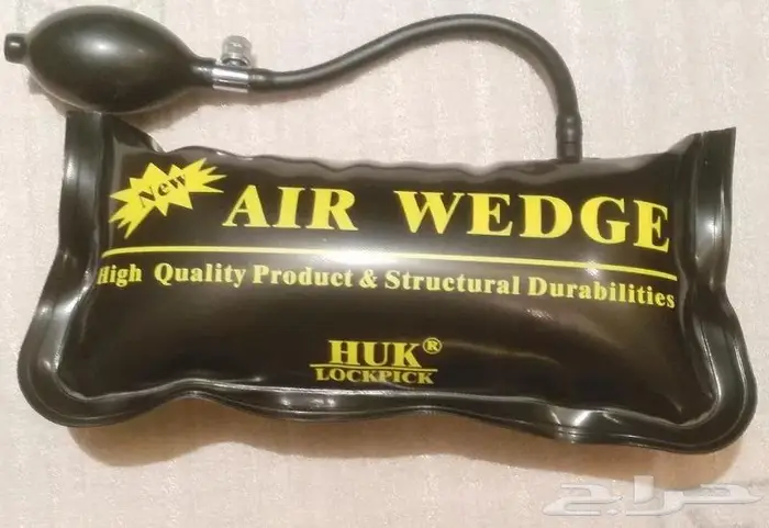 وسادة هوائية لفتح ابواب السيارات رفع الدولايب 1