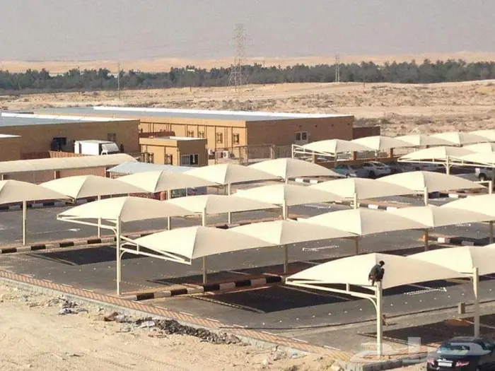 مظلات وسواتر وبرجولات الرياض 2