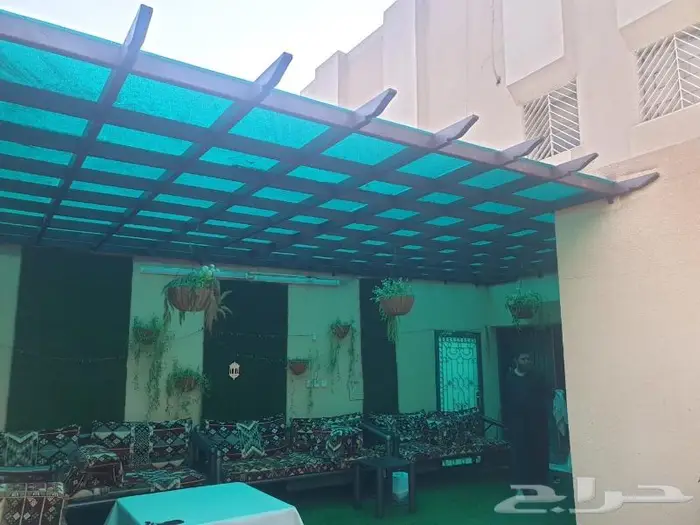 مظلات وسواتر وبرجولات الرياض 10