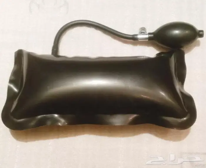 وسادة هوائية لفتح ابواب السيارات رفع الدولايب 2