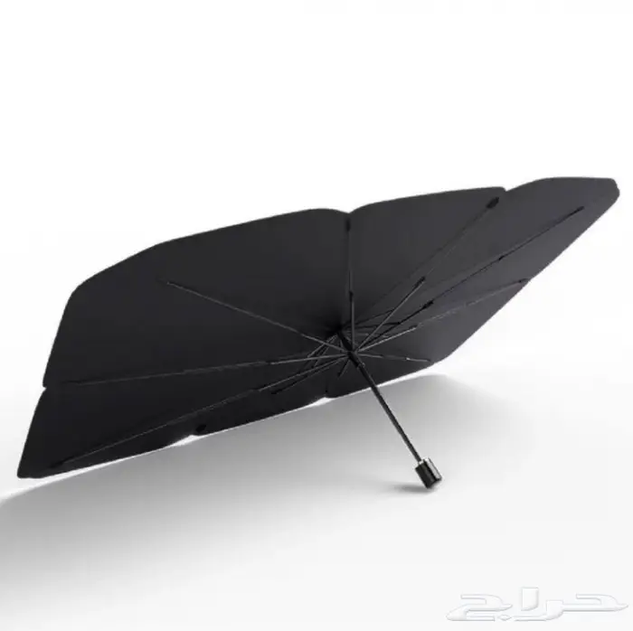 مضلة سيارة 3