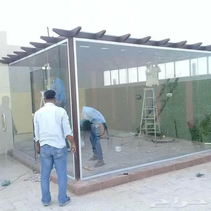 مظلات وسواتر وبرجولات الرياض 12