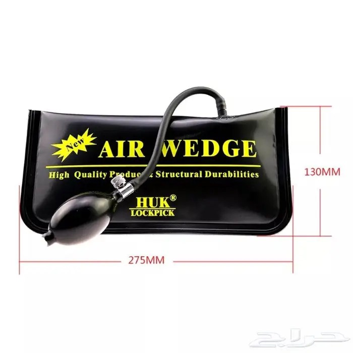 وسادة هوائية لفتح ابواب السيارات رفع الدولايب 0