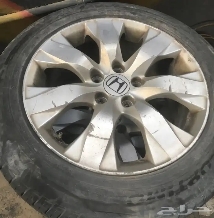 جنوط هوندا اكورد 0