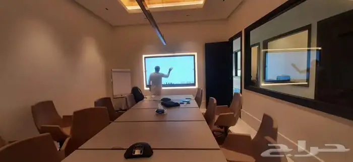 شاشات تفاعلية بنكيو( توريد وتركيب ) 0