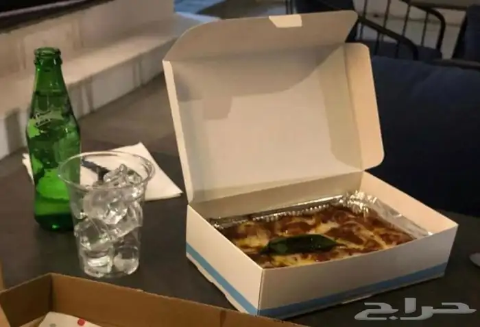 علب ورقية واكياس ورقية 3