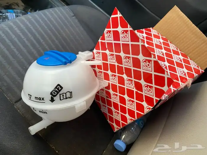 قطع سكودا اوكتافيا ( اسكودا ) وفلوكس واجن وجولف واودي)A4) 75