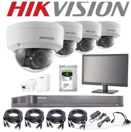 استعادة باسورد اجهزة هيكفيجن - Reset password 0