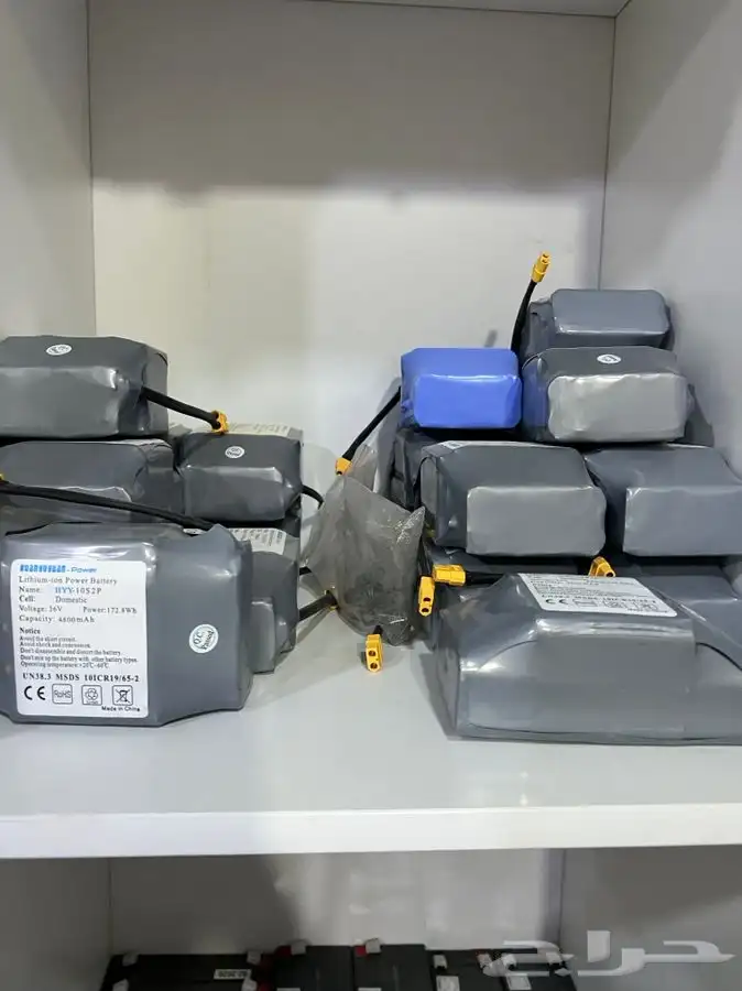 صيانة سكوترات شاموي وسكوترات درفت سكوترات كريزي 10