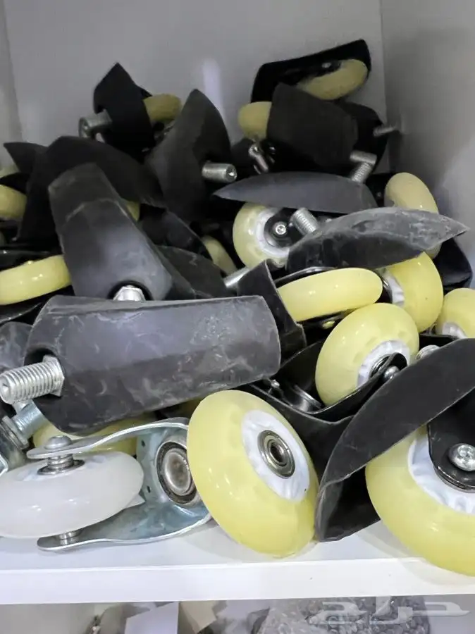 صيانة سكوترات شاموي وسكوترات درفت سكوترات كريزي 3