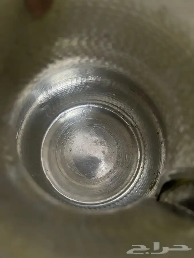 تنظيف و تلميع دلال و نحاسيات 0