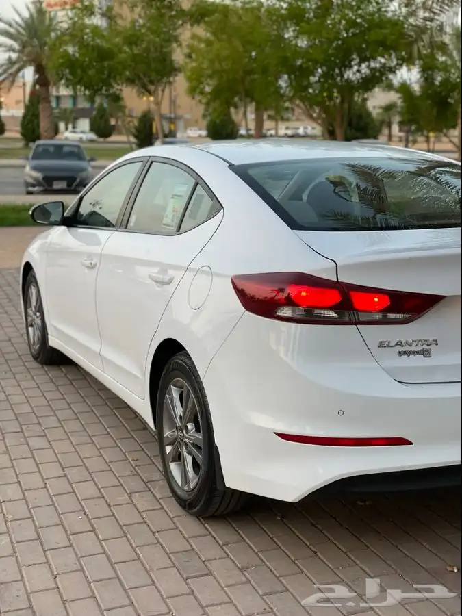 النترا 2018 تم البيع 5