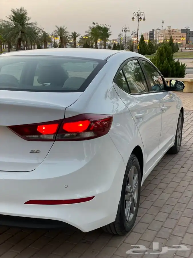 النترا 2018 تم البيع 6