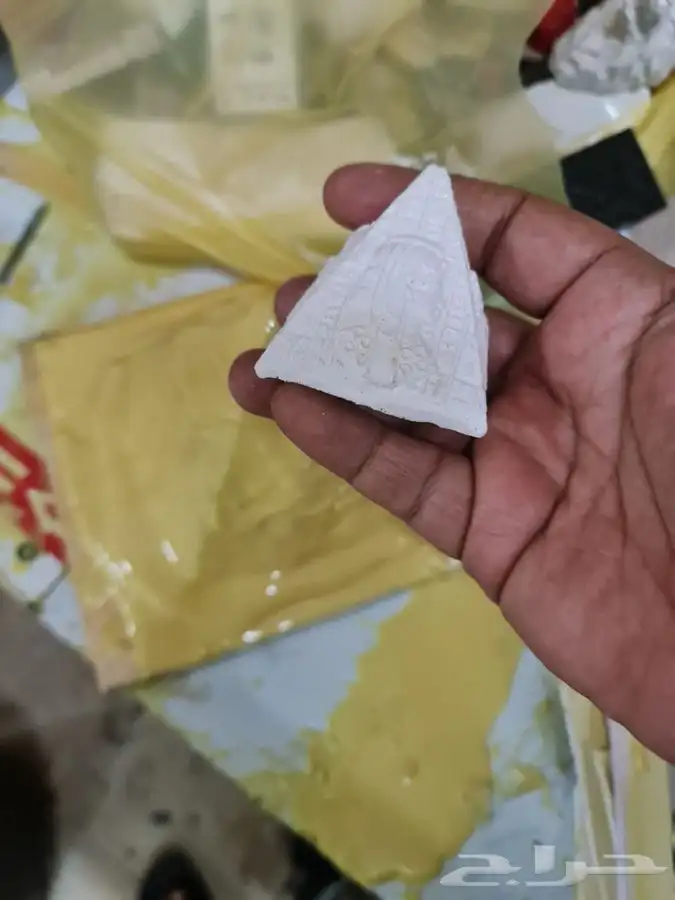 رزن بوليستر ايبوكسي سيليكون رخام صناعي 4
