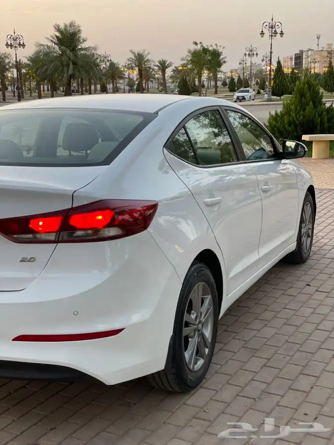 النترا 2018 تم البيع 3