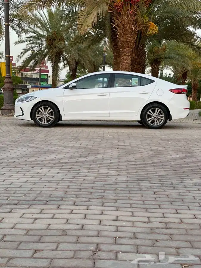 النترا 2018 تم البيع 2