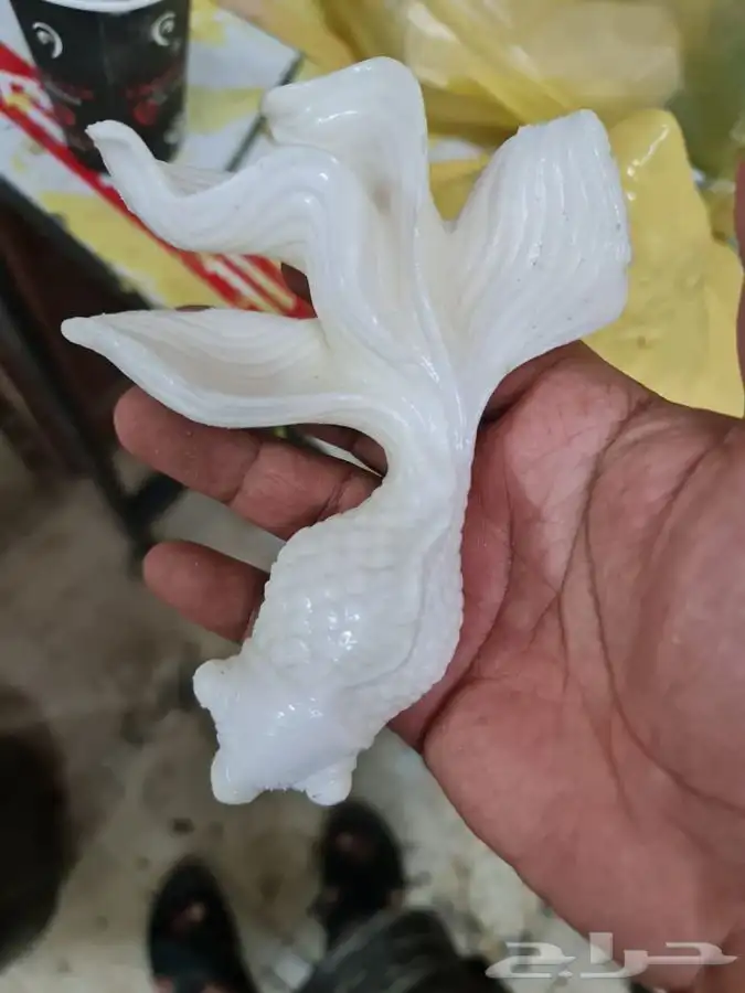 رزن بوليستر ايبوكسي سيليكون رخام صناعي 2