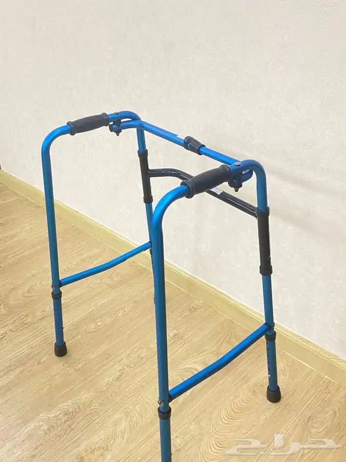 مشاي جديد مو مستخدم وقوي ع الشرط نوعيه ممتازه 2