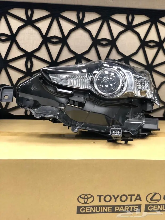 شمعات لكزس _ES350 _is250 _ جميع الموديلات 6