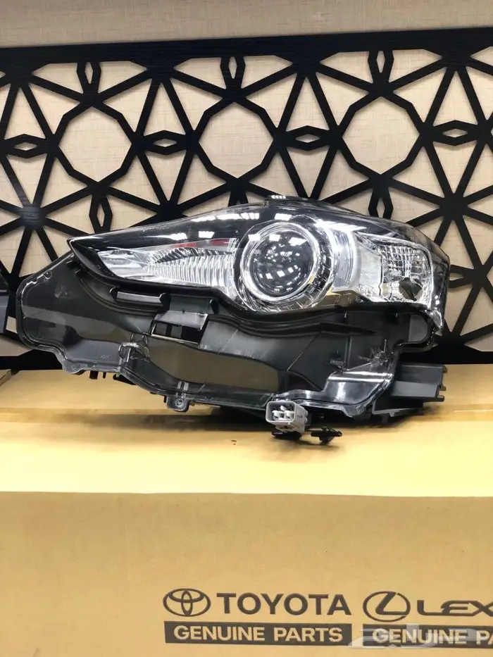 شمعات لكزس _ES350 _is250 _ جميع الموديلات 7