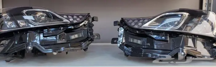 شمعات لكزس _ES350 _is250 _ جميع الموديلات 11