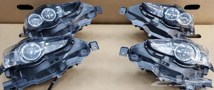 شمعات لكزس _ES350 _is250 _ جميع الموديلات 12