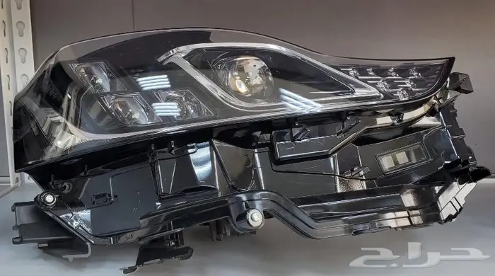 شمعات لكزس _ES350 _is250 _ جميع الموديلات 10