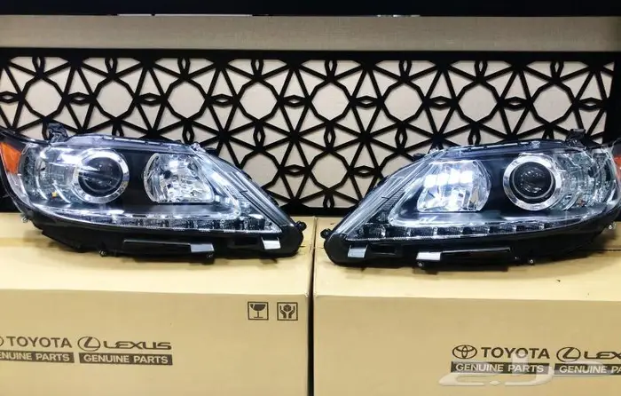 شمعات لكزس _ES350 _is250 _ جميع الموديلات 0