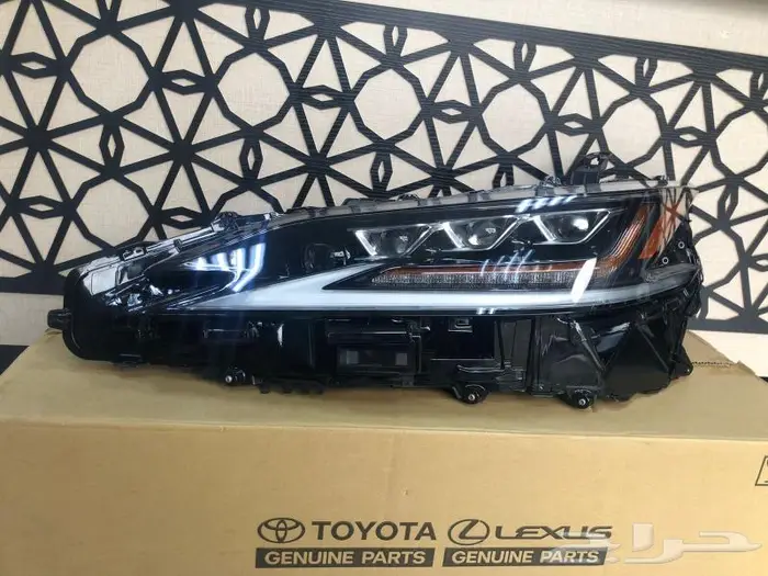 شمعات لكزس _ES350 _is250 _ جميع الموديلات 1